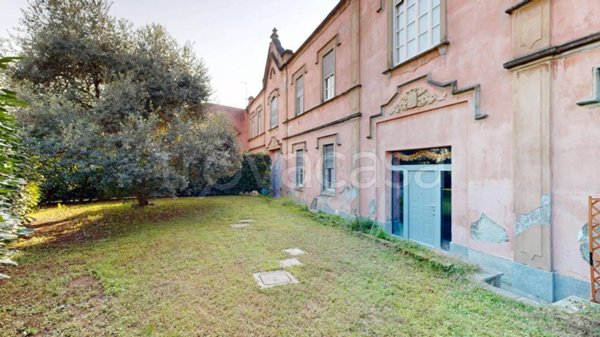 appartamento in vendita a Bareggio