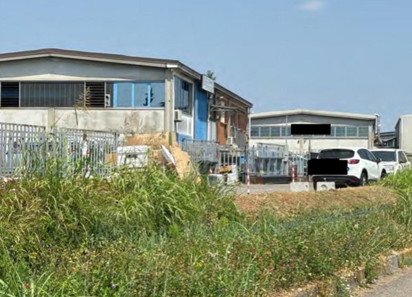 ufficio in vendita a Bareggio