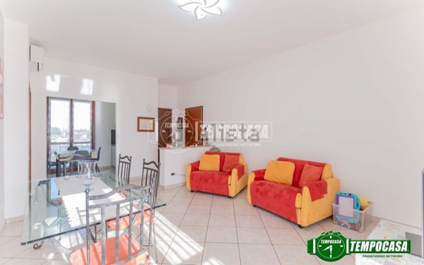 appartamento in vendita a Bareggio