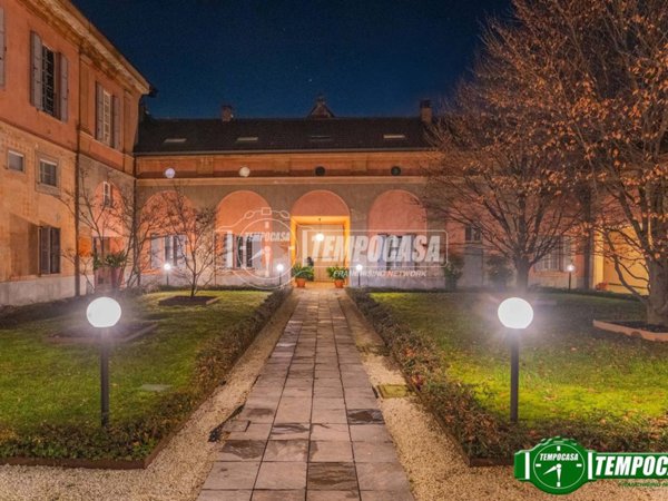 appartamento in vendita a Bareggio