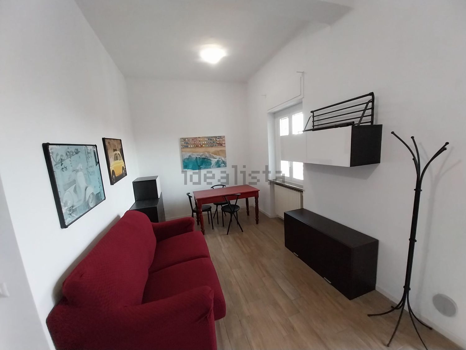 appartamento in vendita a Bareggio