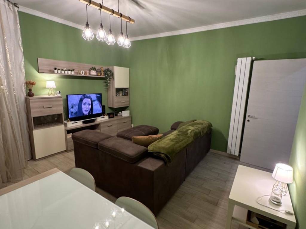 appartamento in vendita a Bareggio