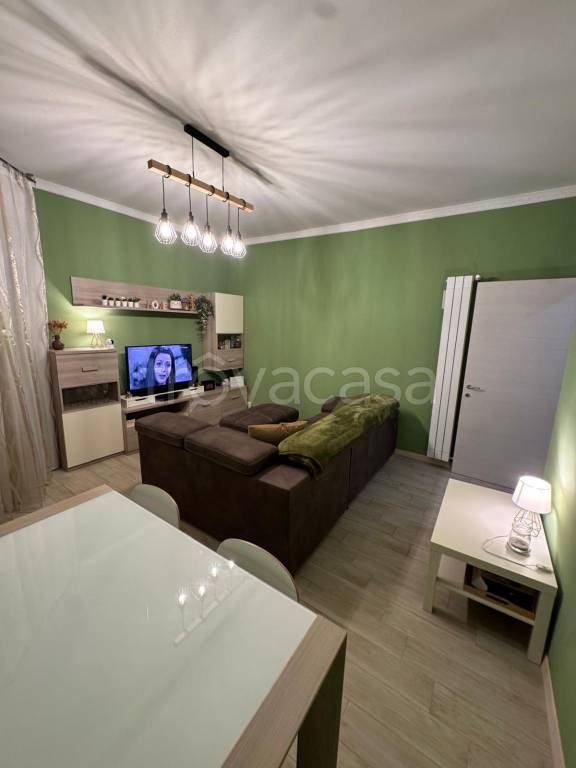 appartamento in vendita a Bareggio