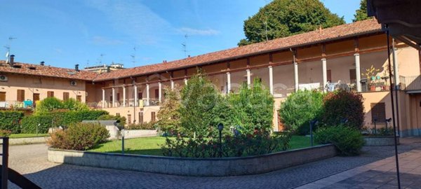 appartamento in vendita a Bareggio