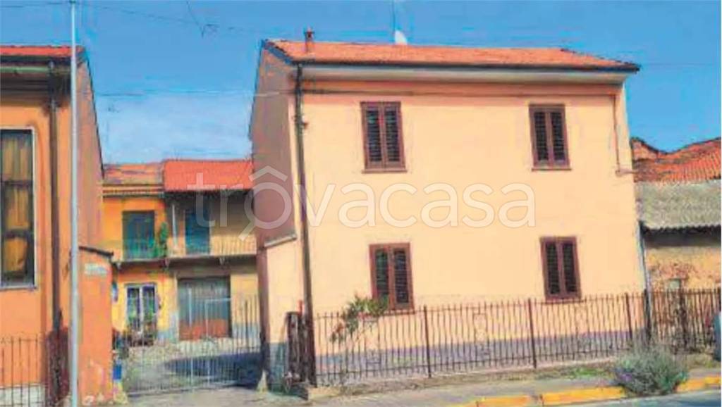 appartamento in vendita a Bareggio