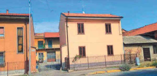 appartamento in vendita a Bareggio