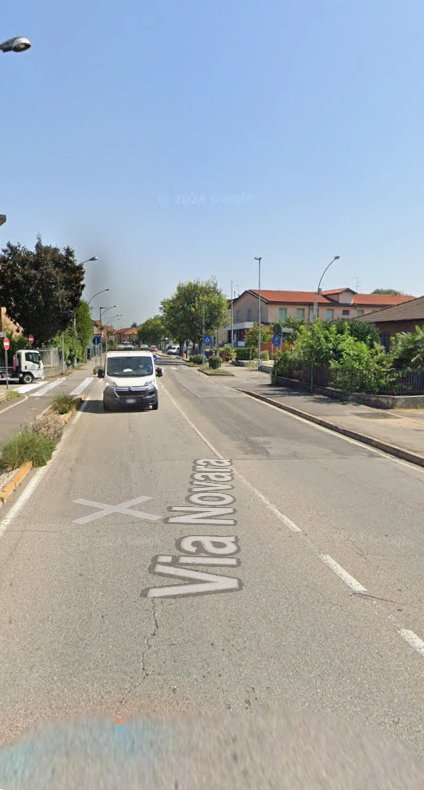 appartamento in vendita a Bareggio