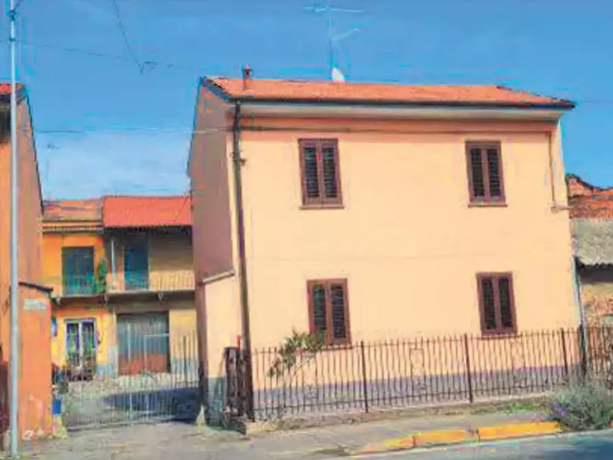 appartamento in vendita a Bareggio
