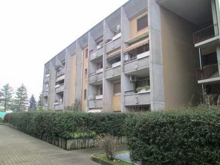 appartamento in vendita a Bareggio