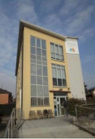 ufficio in vendita a Bareggio