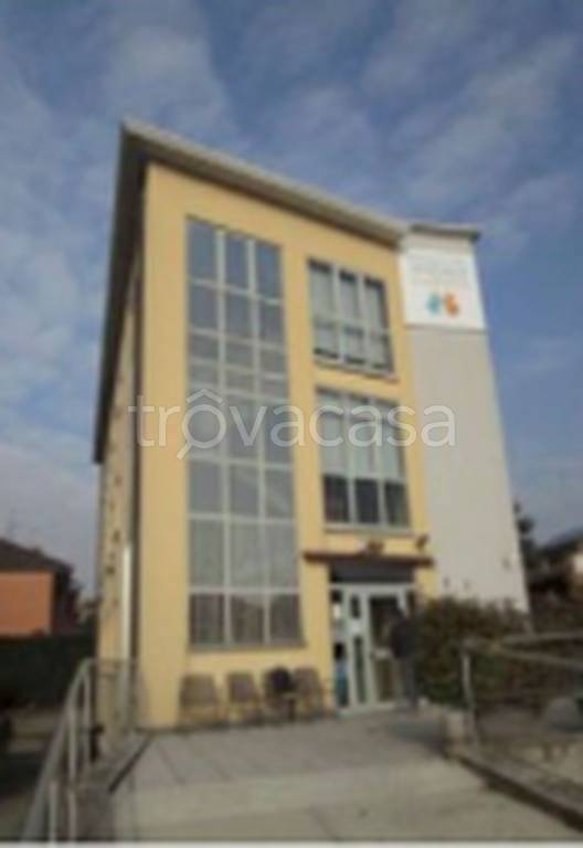 ufficio in vendita a Bareggio