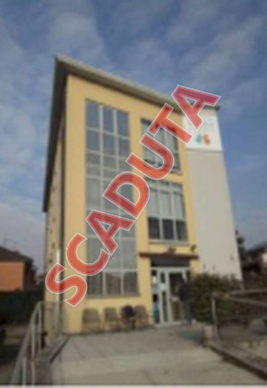 ufficio in vendita a Bareggio