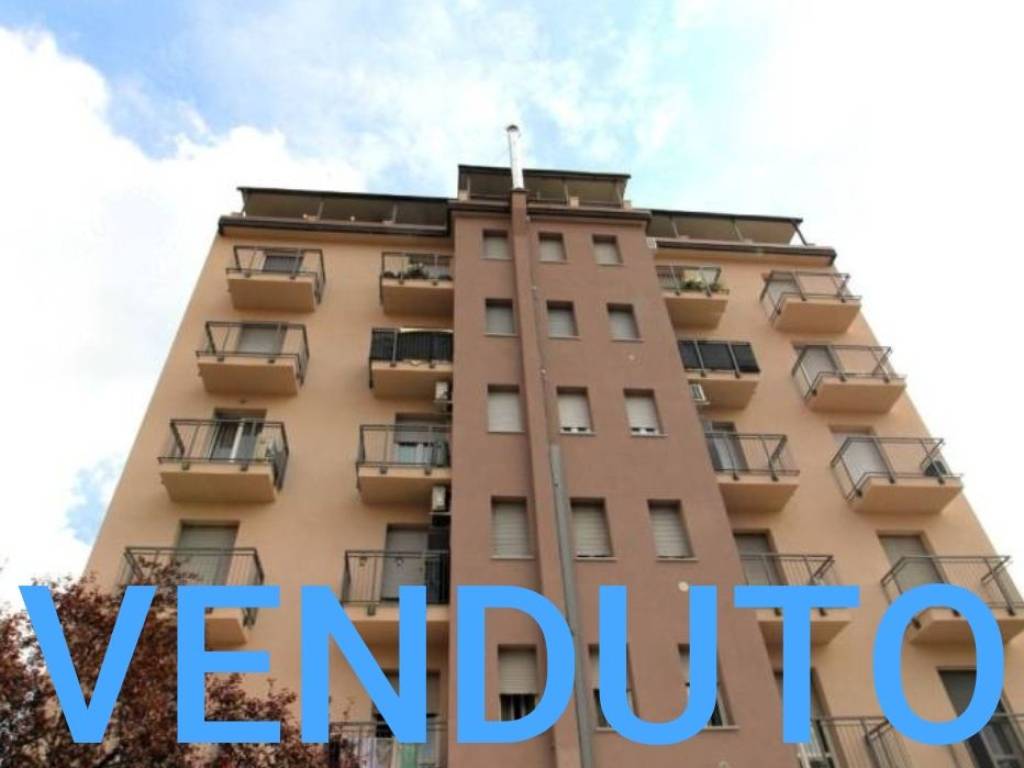 appartamento in vendita a Bareggio