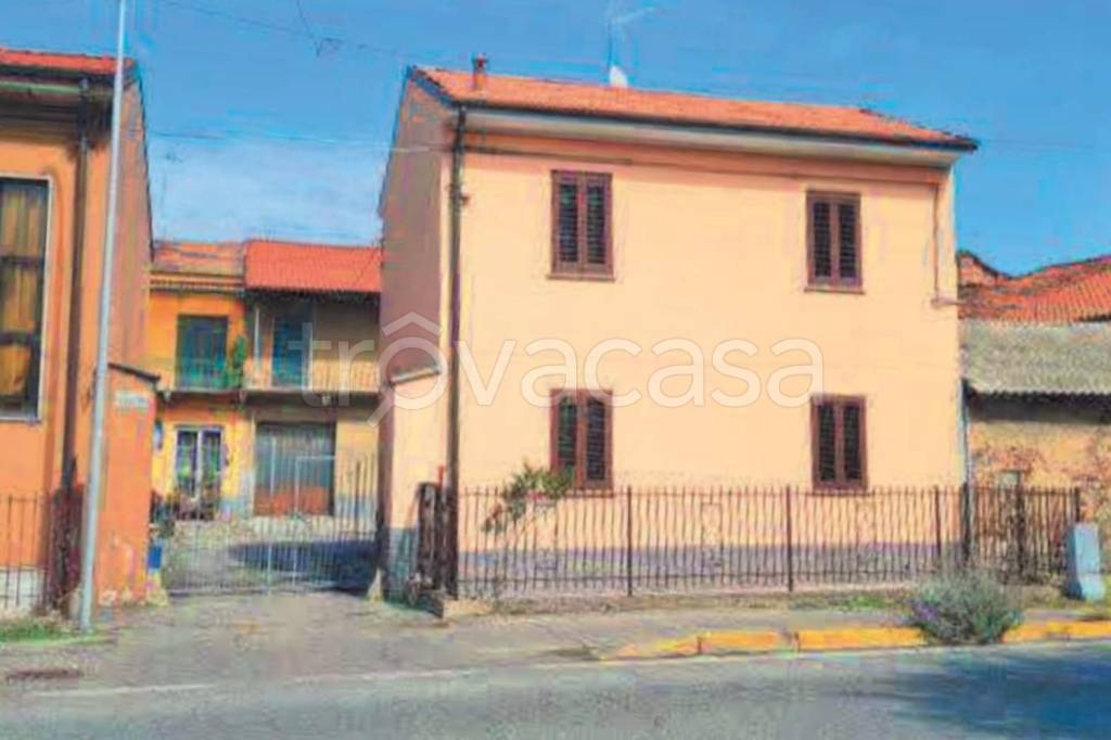 appartamento in vendita a Bareggio