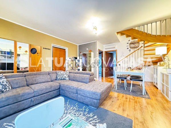 appartamento in vendita a Bareggio