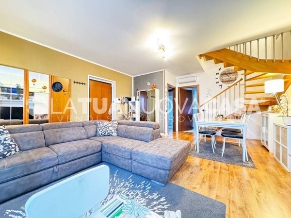 appartamento in vendita a Bareggio