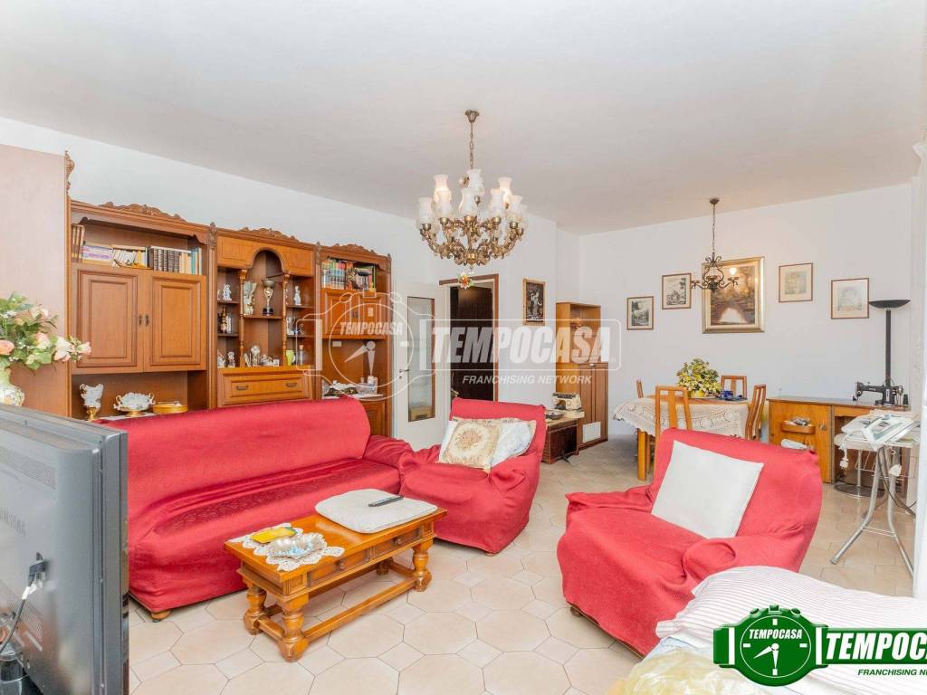 appartamento in vendita a Bareggio