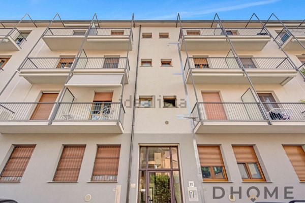 appartamento in vendita a Bareggio