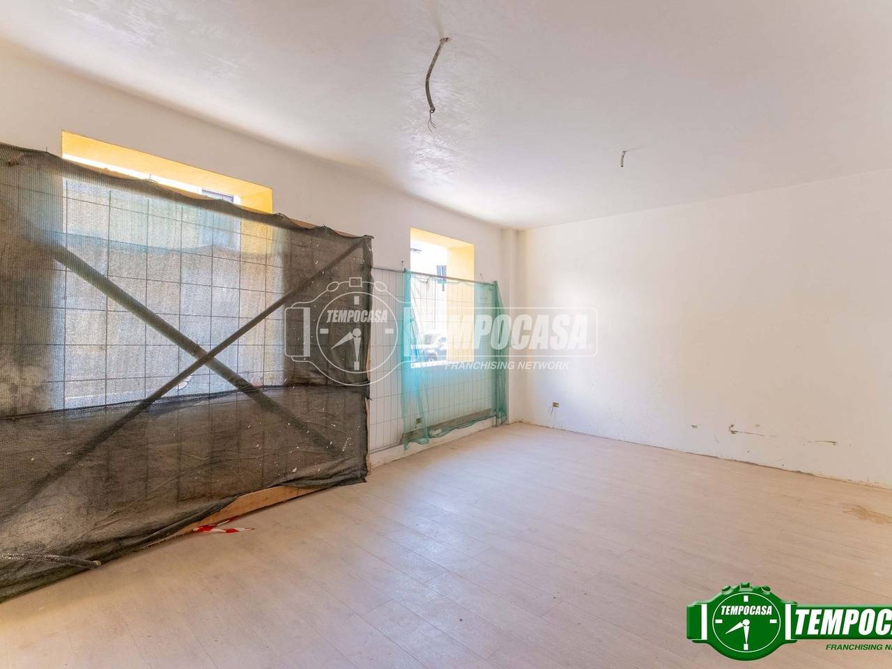 appartamento in vendita a Bareggio