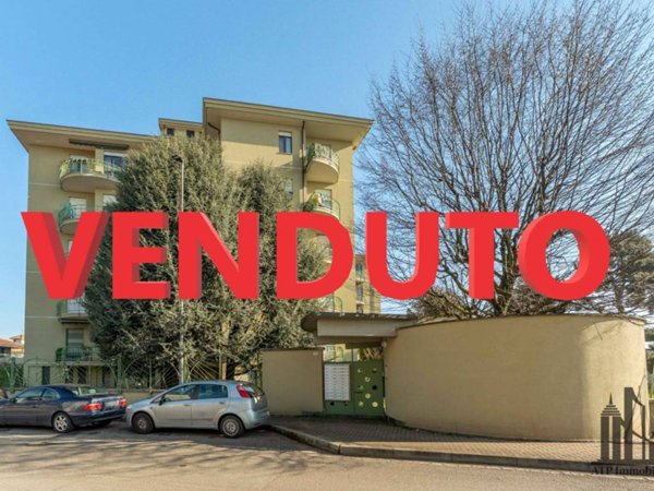 appartamento in vendita a Bareggio