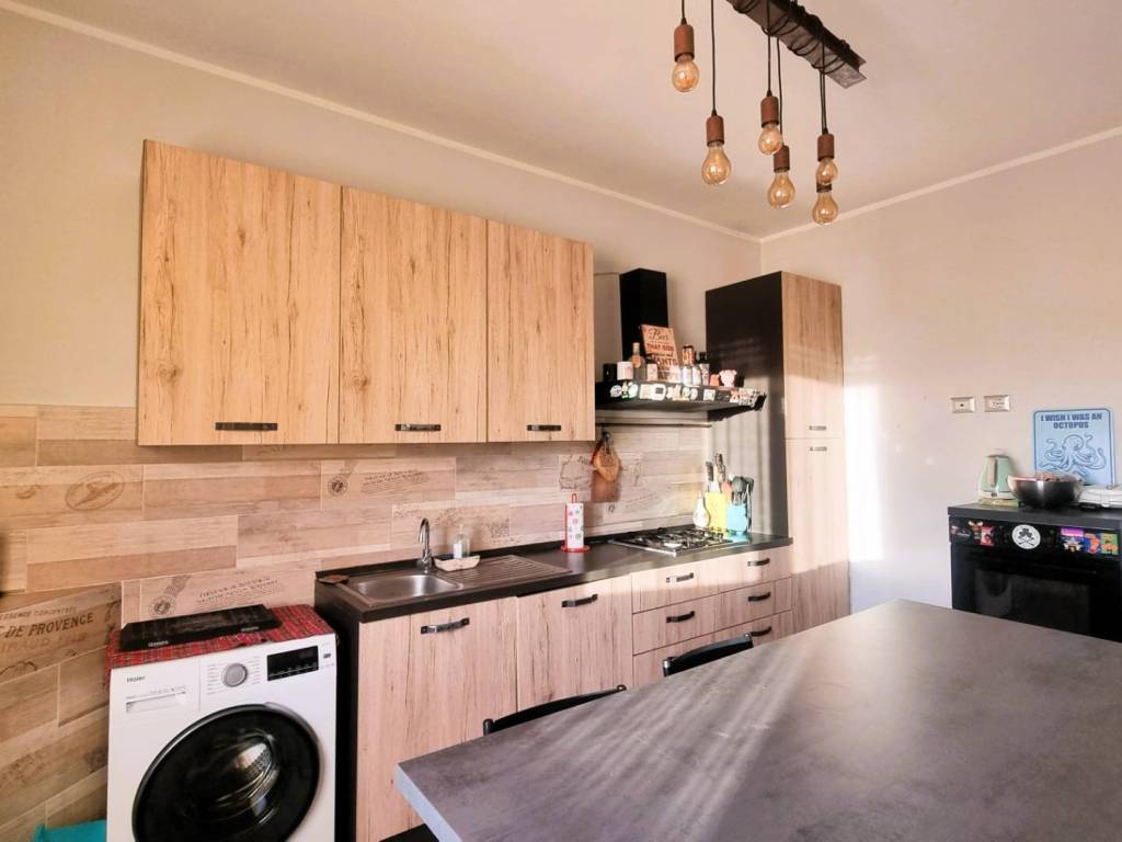 appartamento in vendita a Bareggio