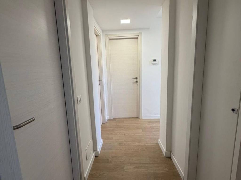 appartamento in vendita a Bareggio