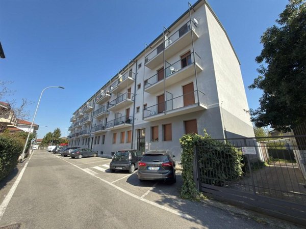 appartamento in vendita a Bareggio