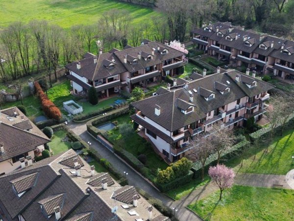 appartamento in vendita a Bareggio