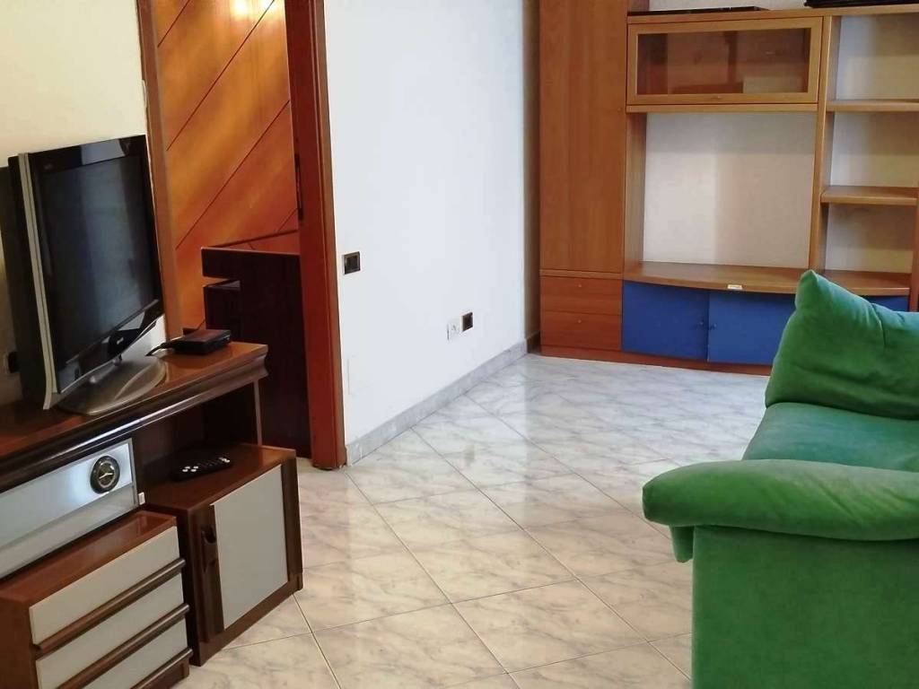 appartamento in vendita a Bareggio