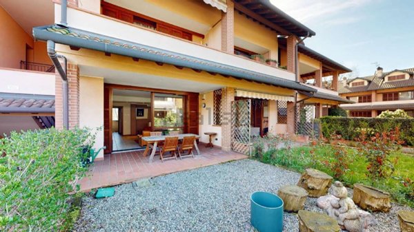 appartamento in vendita a Bareggio