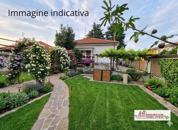 appartamento in vendita a Bareggio