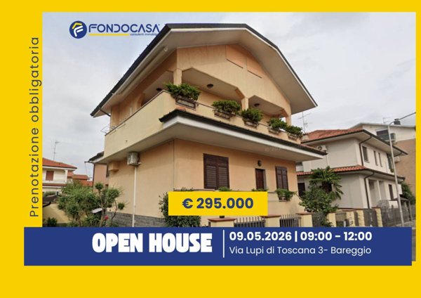 casa indipendente in vendita a Bareggio