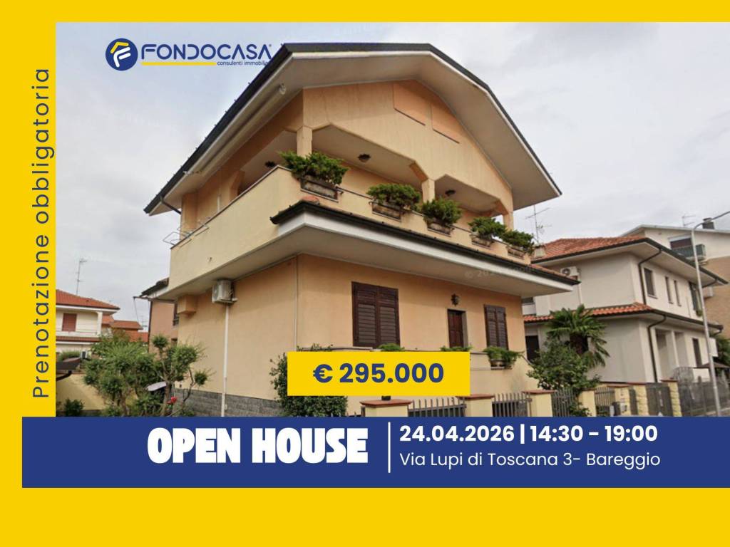 casa indipendente in vendita a Bareggio