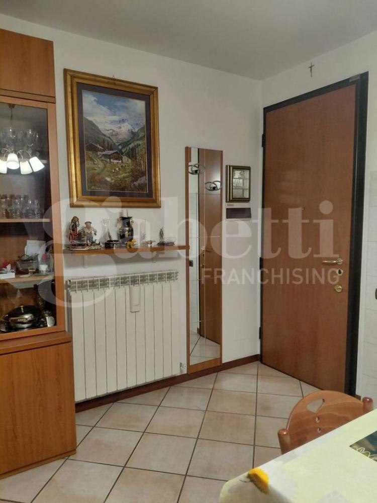 appartamento in vendita a Bareggio