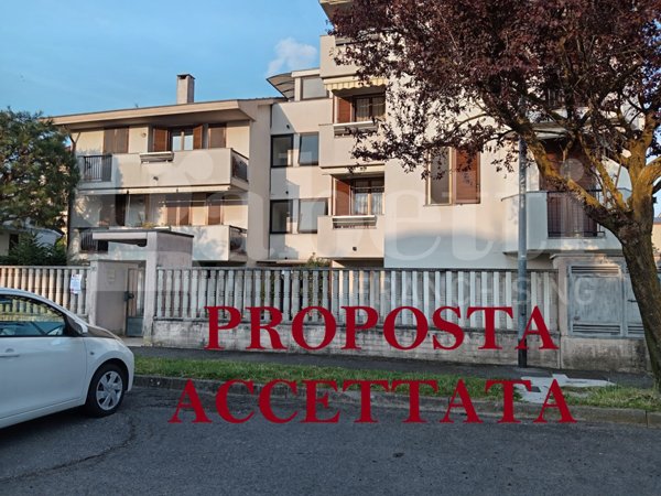 appartamento in vendita a Bareggio