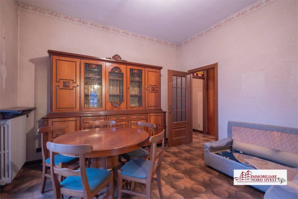 appartamento in vendita a Bareggio