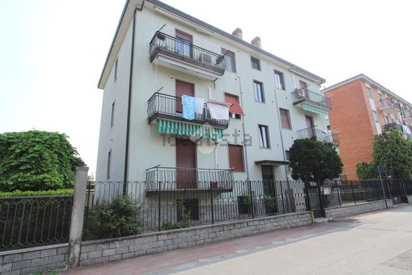 appartamento in vendita a Bareggio