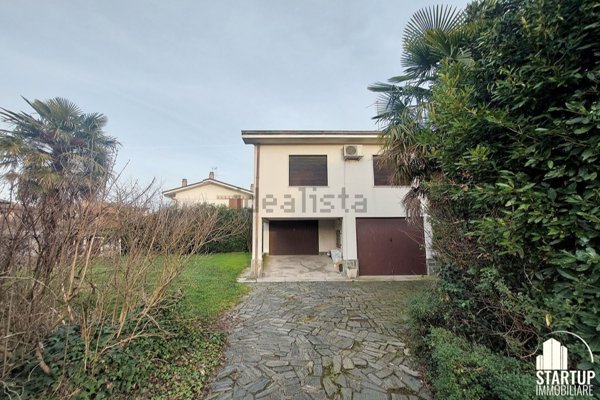 appartamento in vendita a Bareggio