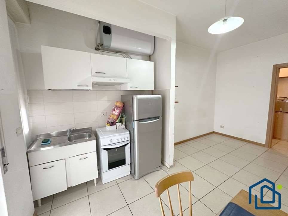 appartamento in vendita a Bareggio