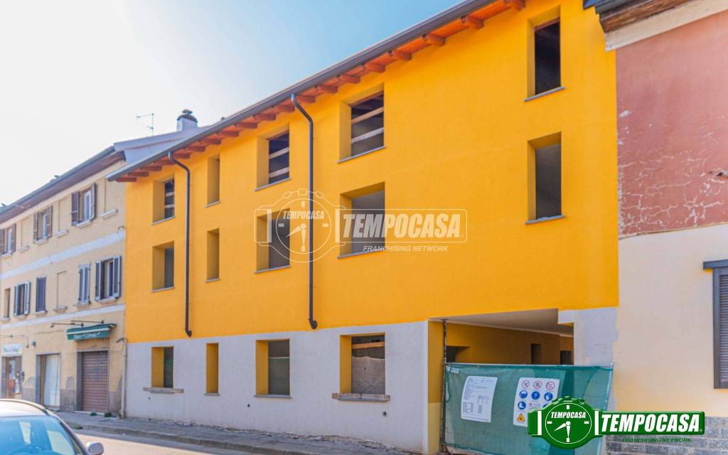 appartamento in vendita a Bareggio