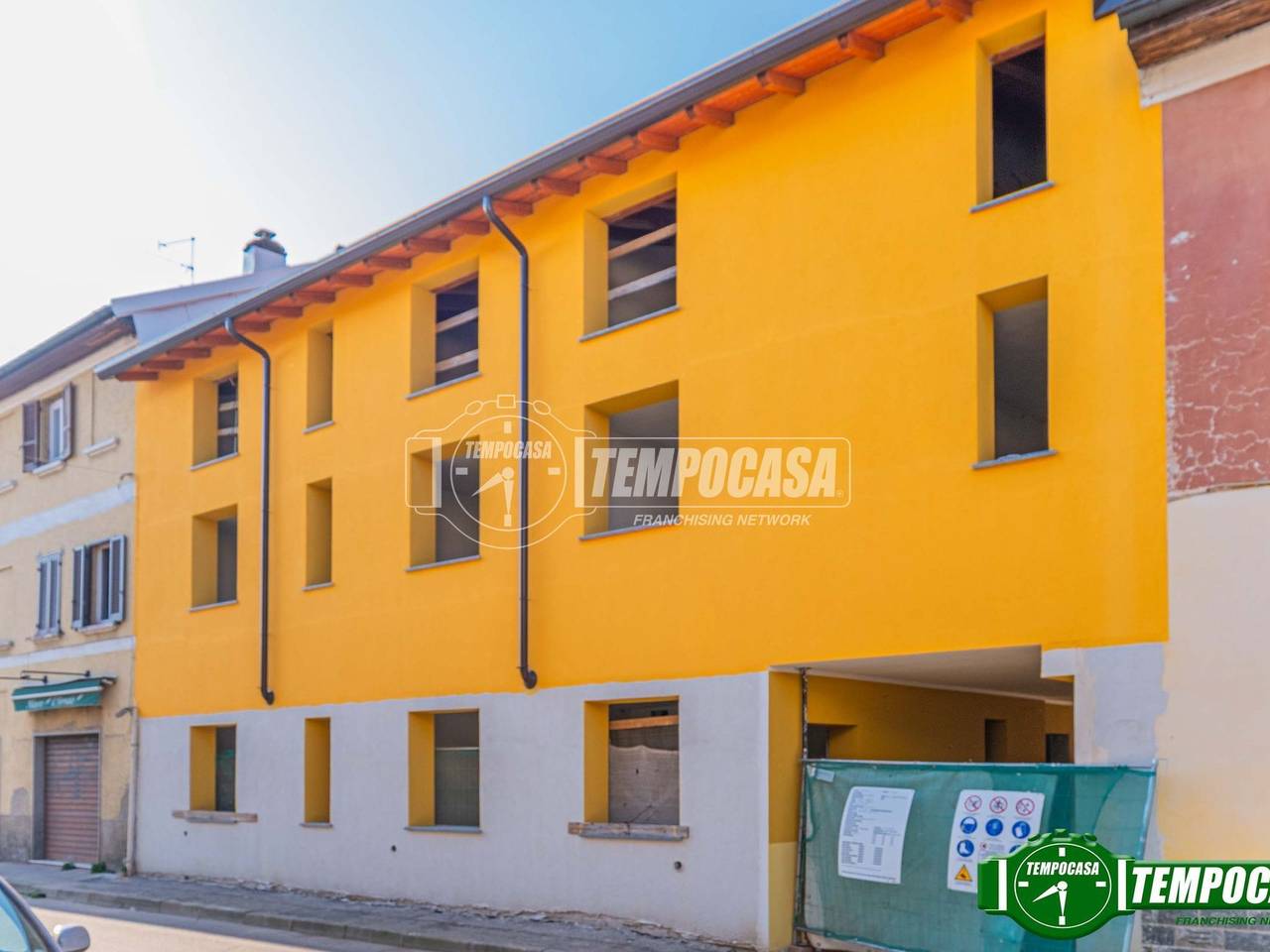 appartamento in vendita a Bareggio