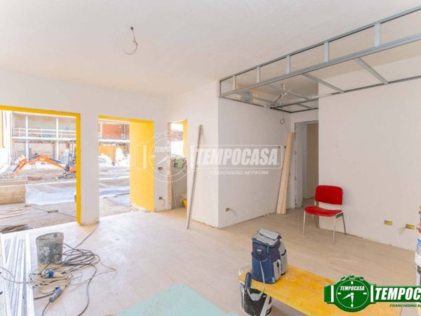 appartamento in vendita a Bareggio