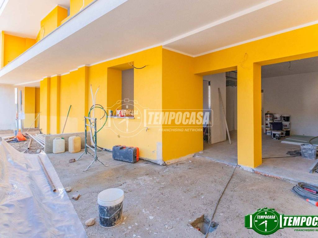 appartamento in vendita a Bareggio