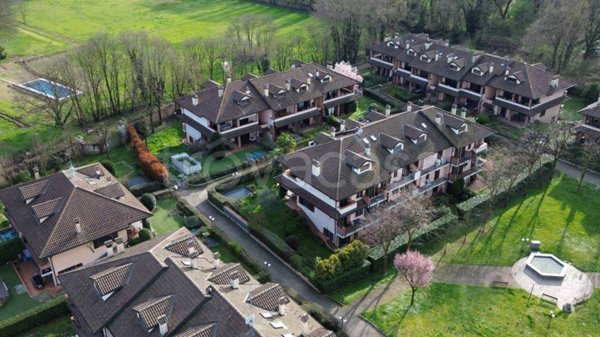 appartamento in vendita a Bareggio