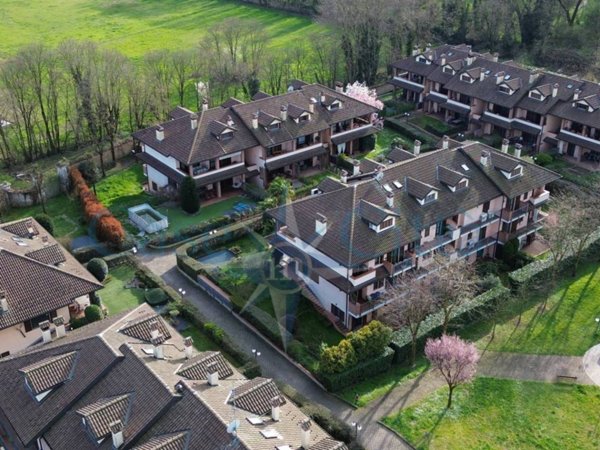 appartamento in vendita a Bareggio