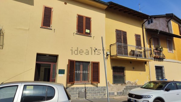 appartamento in vendita a Bareggio