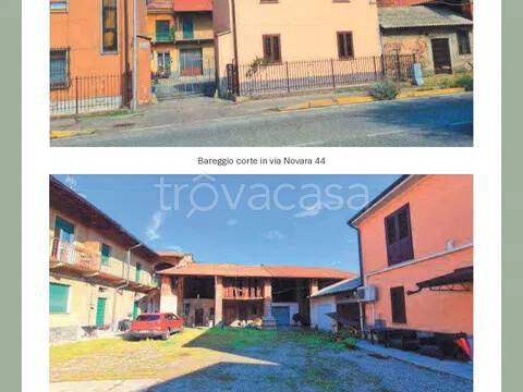 appartamento in vendita a Bareggio