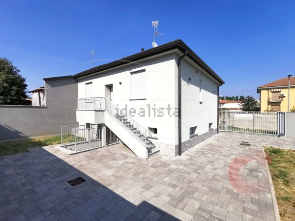 appartamento in vendita a Bareggio