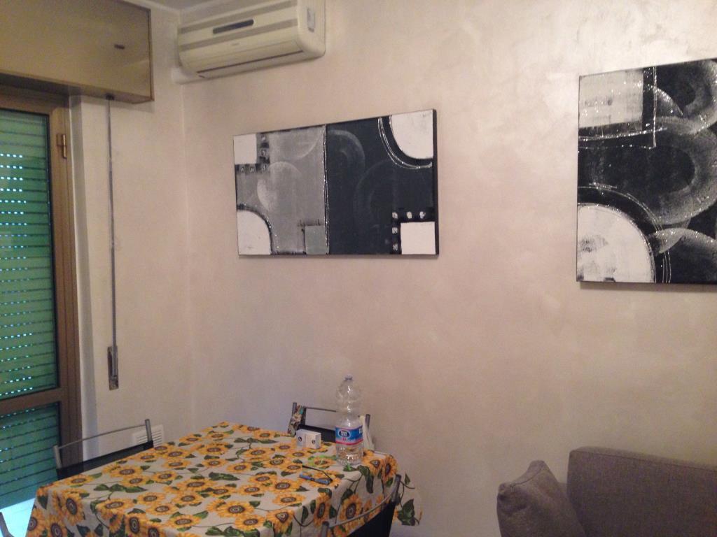 appartamento in vendita a Bareggio