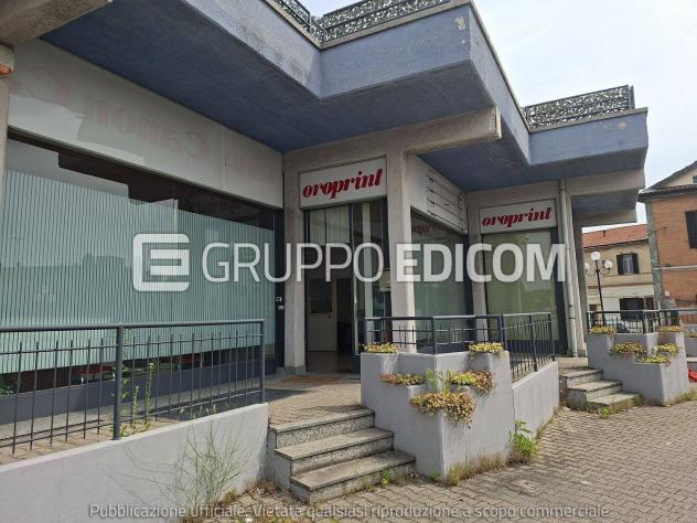 negozio in vendita a Bareggio